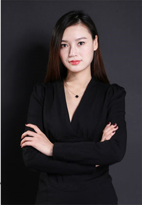 张家界史静静 纹绣讲师